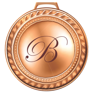 bronze